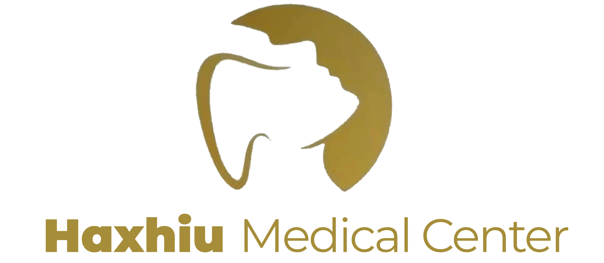 Logo Haxhiu Medical Center - Clinica dentale a Valona